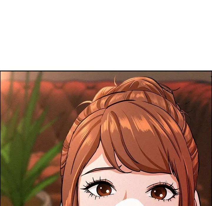 貴婦的專屬保鑣第33話 第52頁