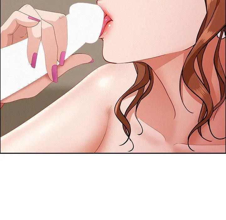 貴婦的專屬保鑣第33話 第61頁