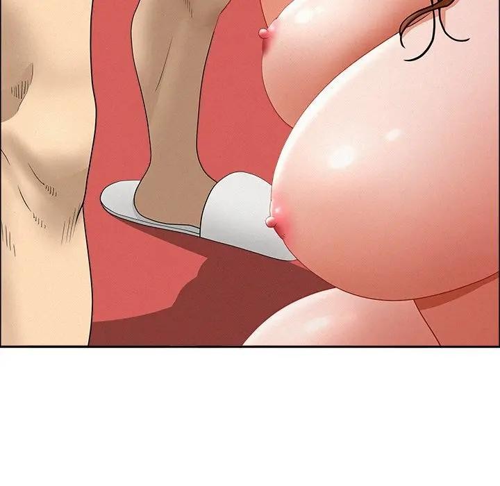 貴婦的專屬保鑣第33話 第59頁