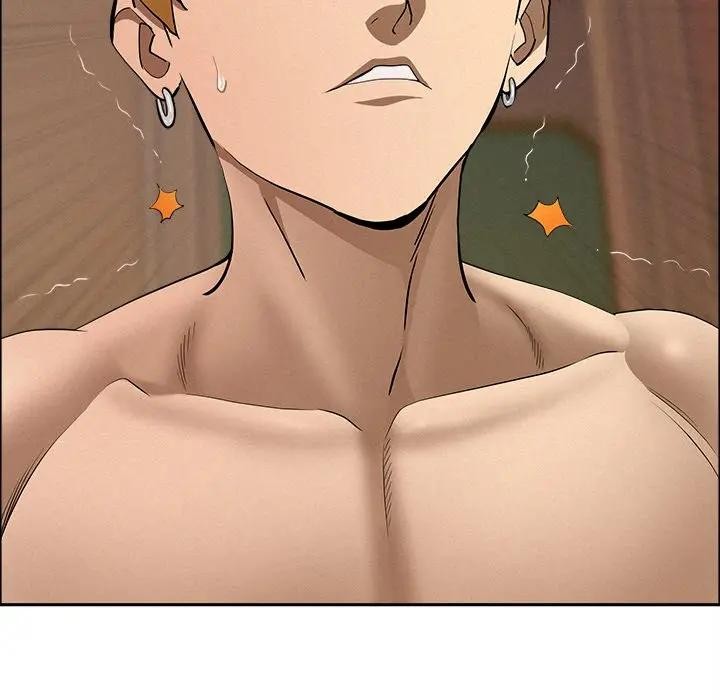 貴婦的專屬保鑣第33話 第65頁