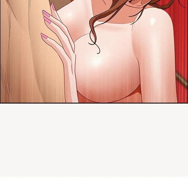 貴婦的專屬保鑣第33話 第78頁