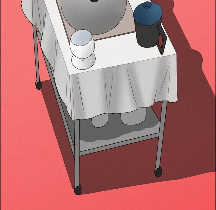 貴婦的專屬保鑣第33話 第157頁