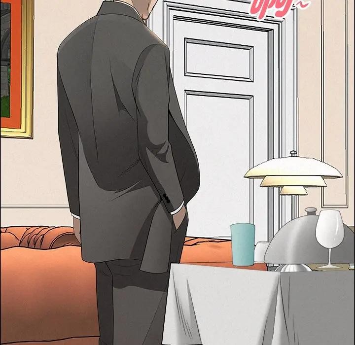 貴婦的專屬保鑣第33話 第161頁