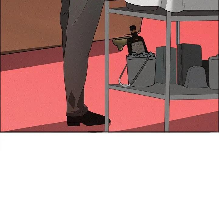 貴婦的專屬保鑣第33話 第162頁