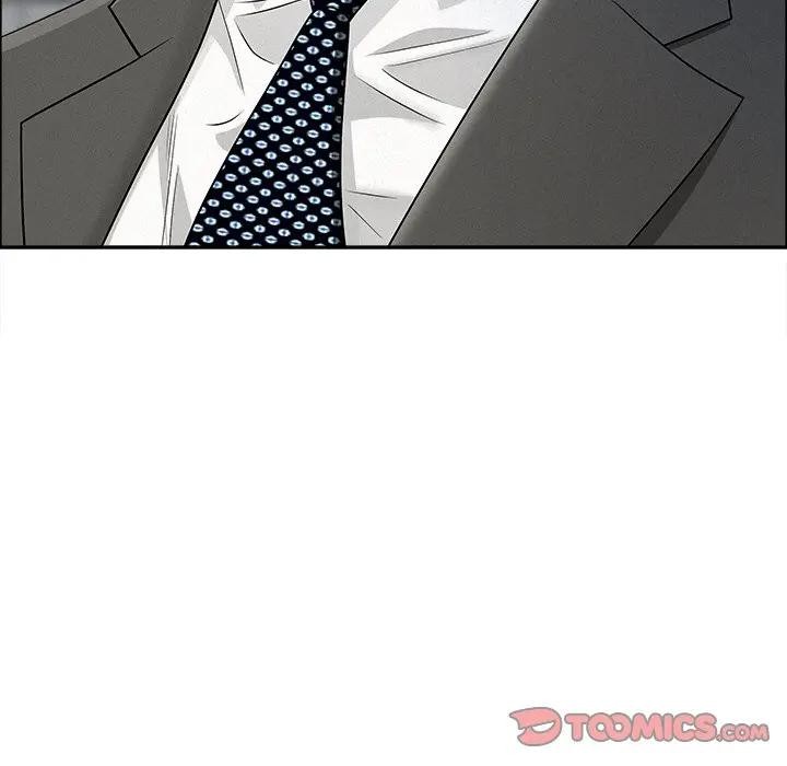 貴婦的專屬保鑣第33話 第165頁