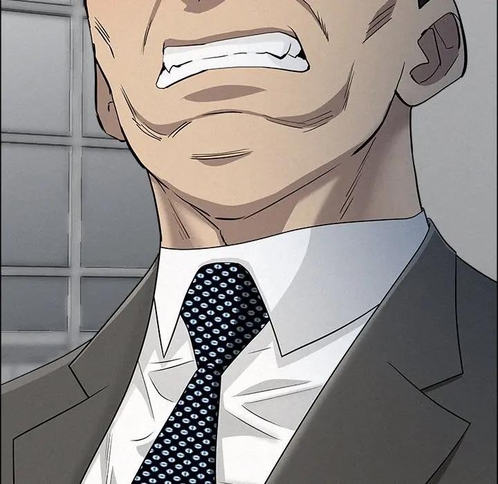 貴婦的專屬保鑣第34話 第9頁