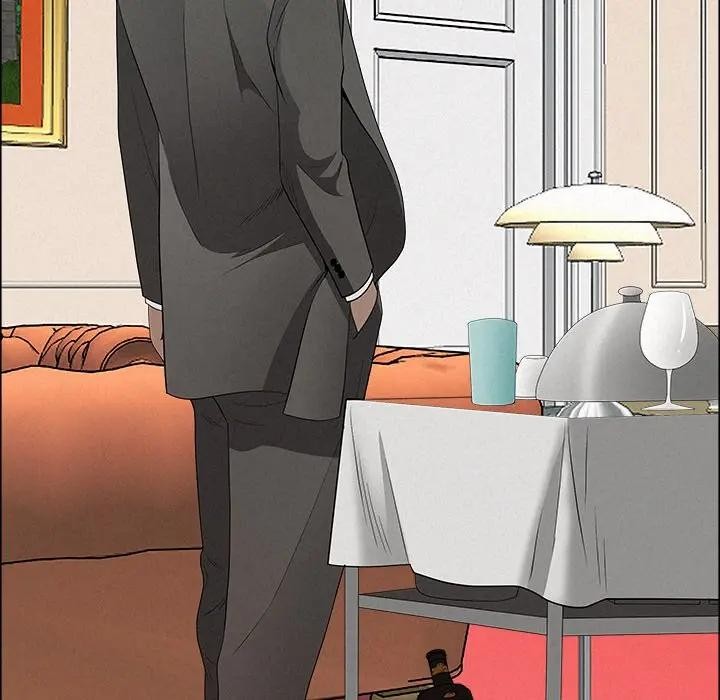 貴婦的專屬保鑣第34話 第6頁