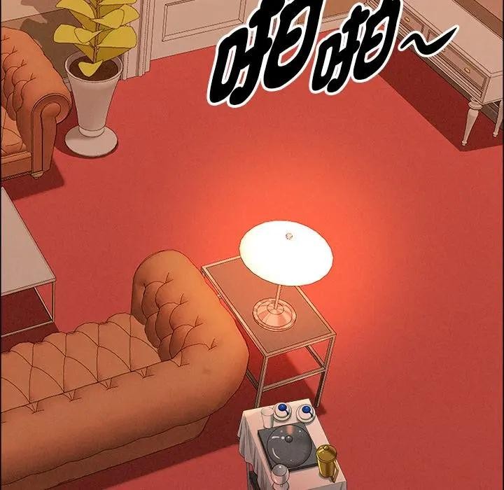 貴婦的專屬保鑣第34話 第35頁