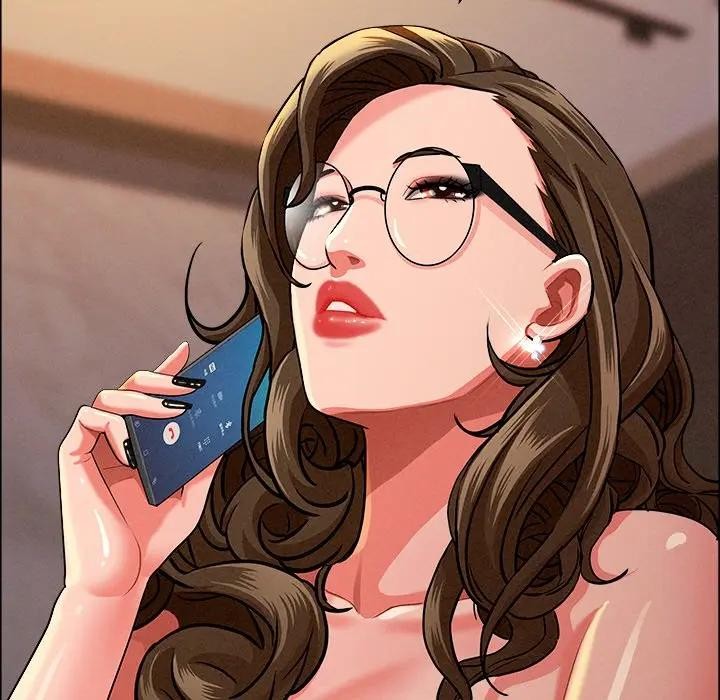 貴婦的專屬保鑣第34話 第65頁