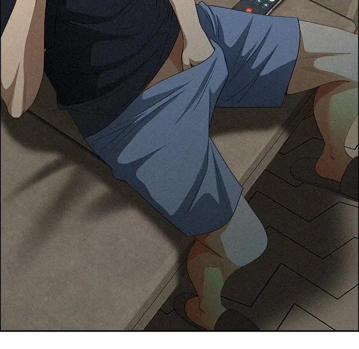 貴婦的專屬保鑣第34話 第96頁