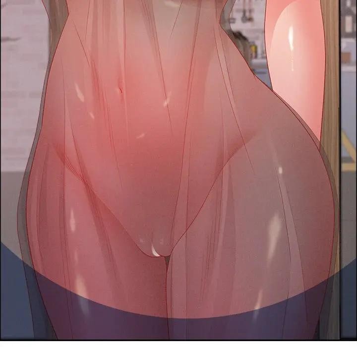 貴婦的專屬保鑣第34話 第107頁