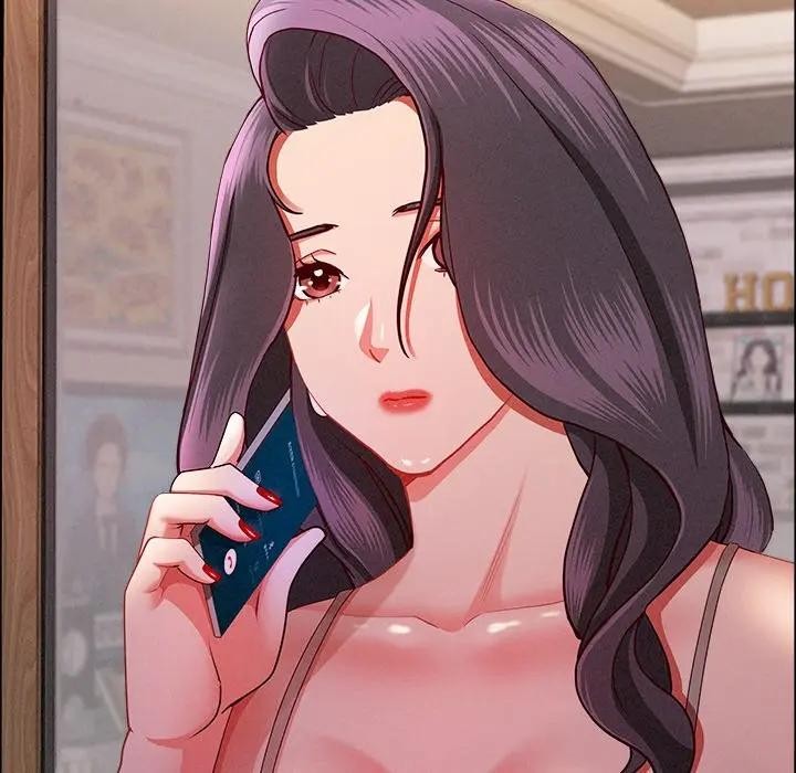 貴婦的專屬保鑣第34話 第109頁