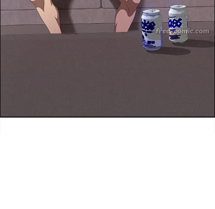 貴婦的專屬保鑣第34話 第112頁