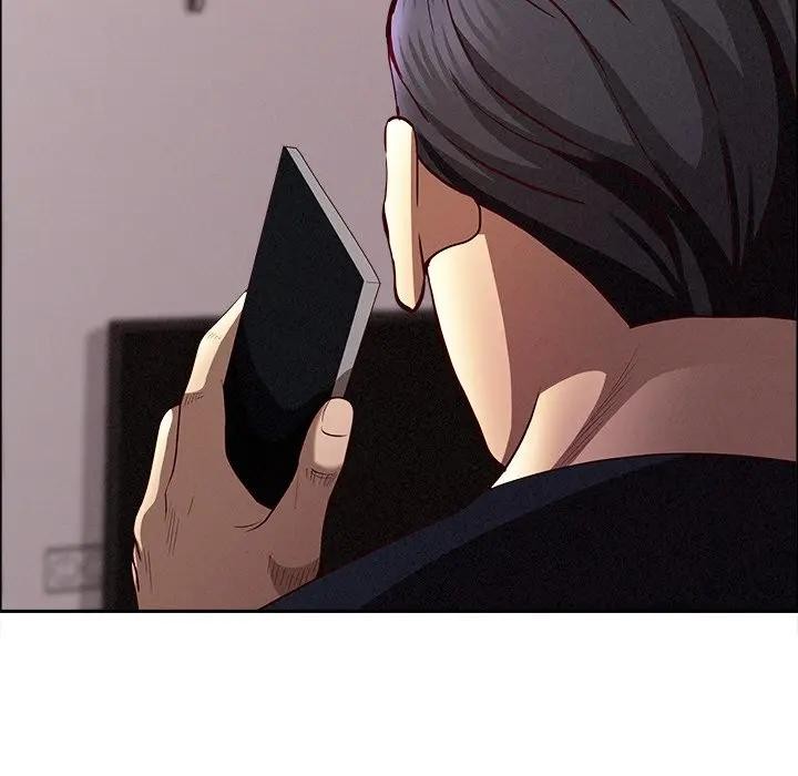 貴婦的專屬保鑣第34話 第114頁