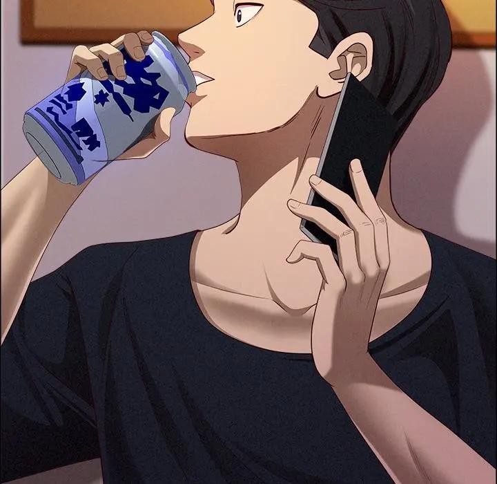 貴婦的專屬保鑣第34話 第118頁