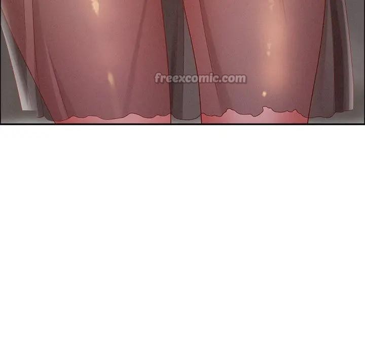 貴婦的專屬保鑣第34話 第126頁