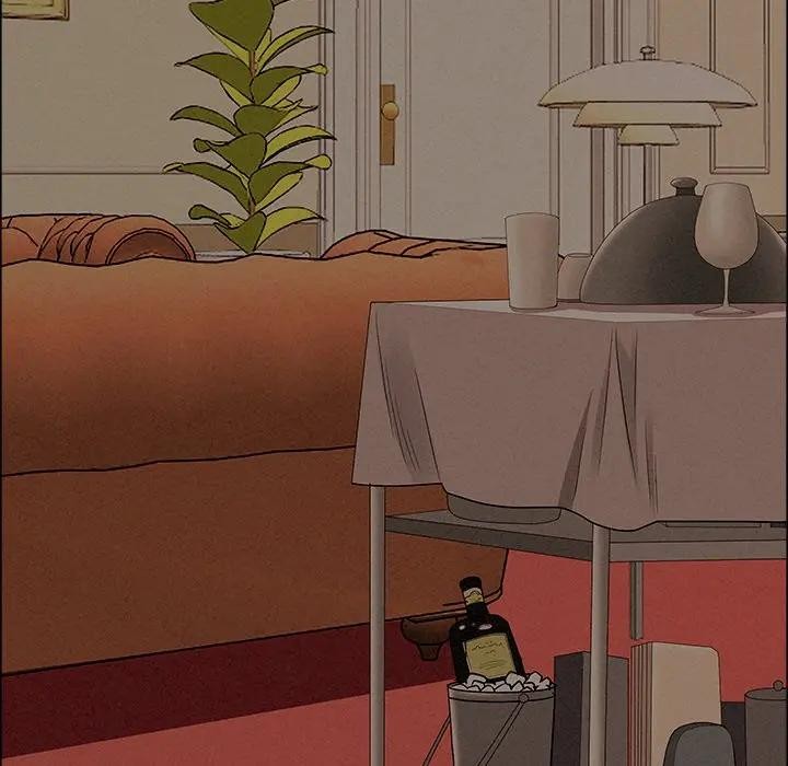 貴婦的專屬保鑣第34話 第128頁