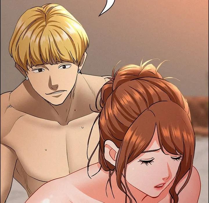 貴婦的專屬保鑣第34話 第138頁