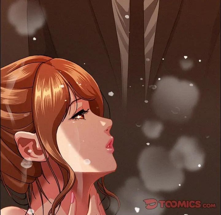 貴婦的專屬保鑣第34話 第165頁