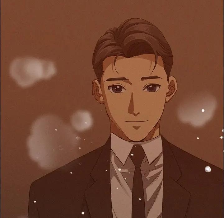 貴婦的專屬保鑣第34話 第164頁