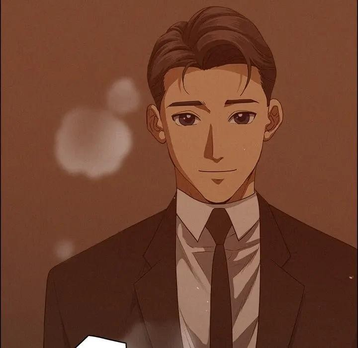 貴婦的專屬保鑣第34話 第167頁