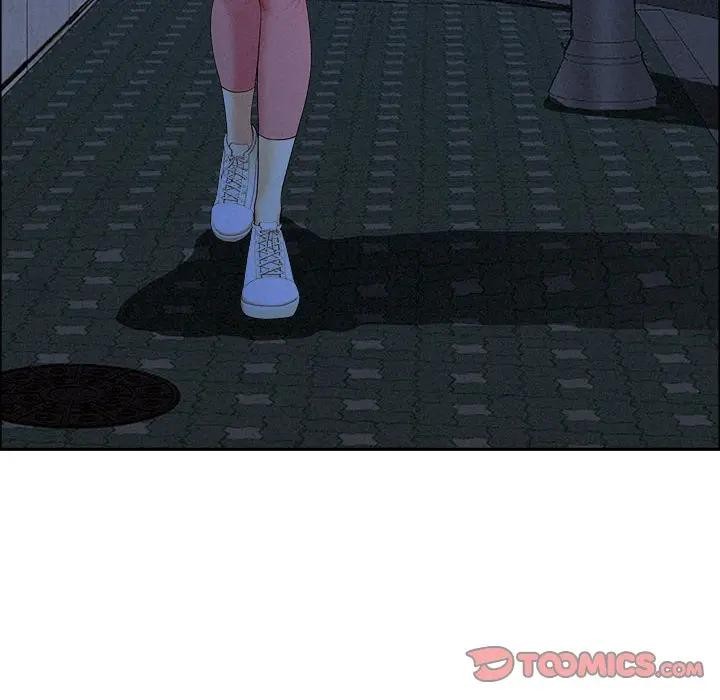 貴婦的專屬保鑣第35話 第21頁