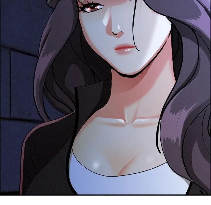 貴婦的專屬保鑣第35話 第23頁