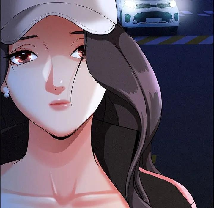 貴婦的專屬保鑣第35話 第26頁