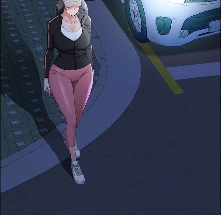 貴婦的專屬保鑣第35話 第29頁