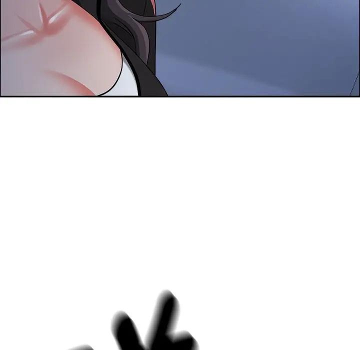 貴婦的專屬保鑣第35話 第32頁