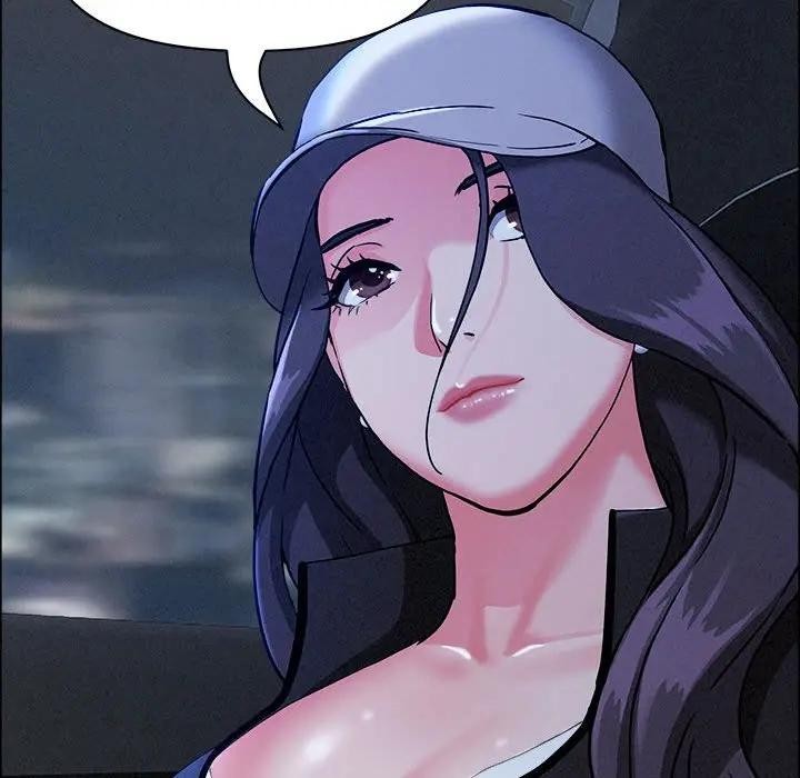 貴婦的專屬保鑣第35話 第40頁