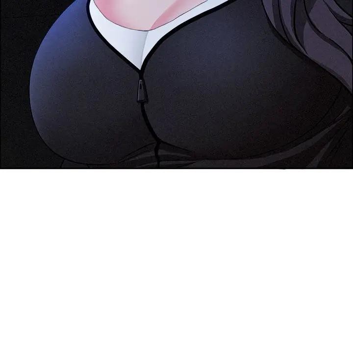 貴婦的專屬保鑣第35話 第41頁