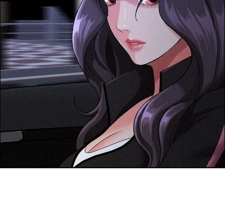 貴婦的專屬保鑣第35話 第66頁