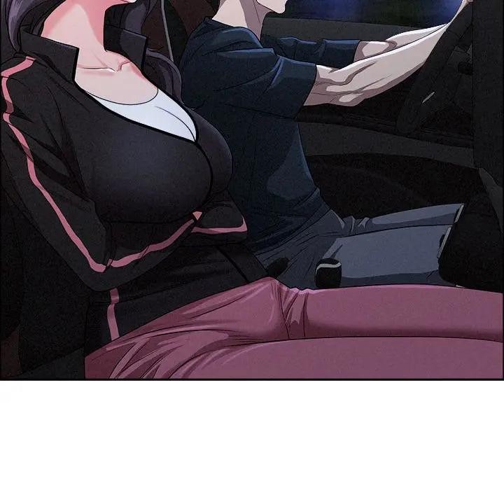 貴婦的專屬保鑣第35話 第64頁