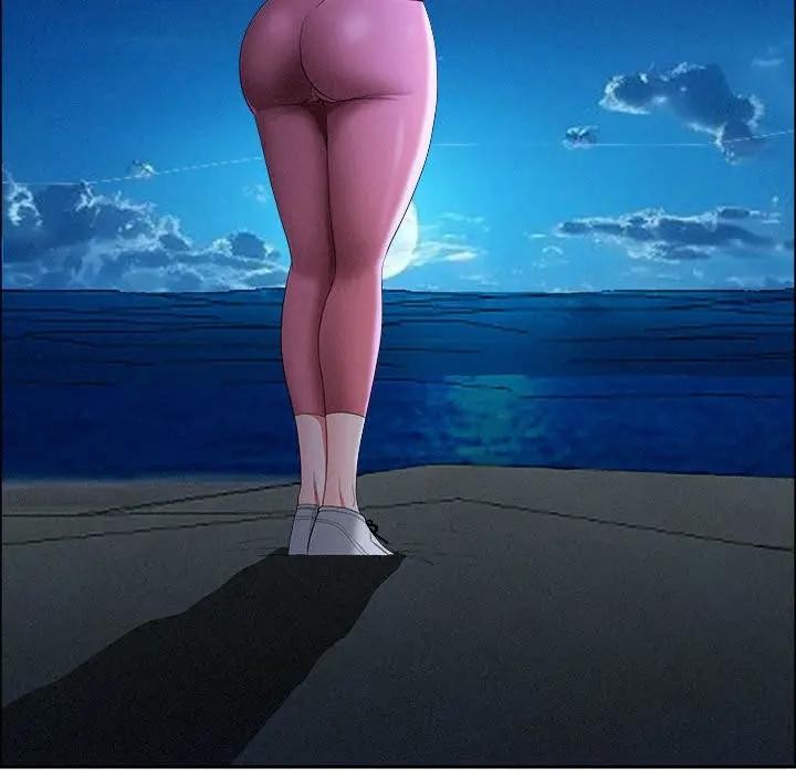 貴婦的專屬保鑣第35話 第79頁