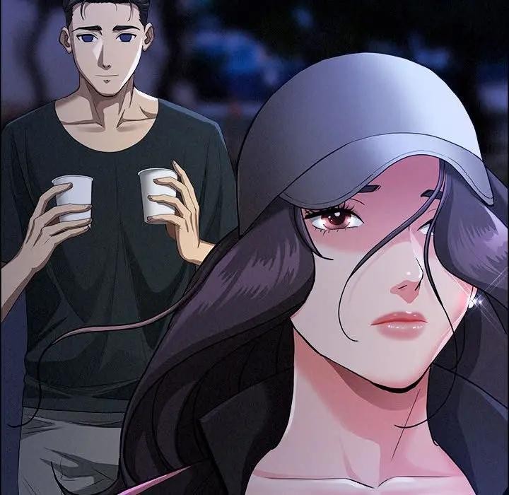 貴婦的專屬保鑣第35話 第81頁