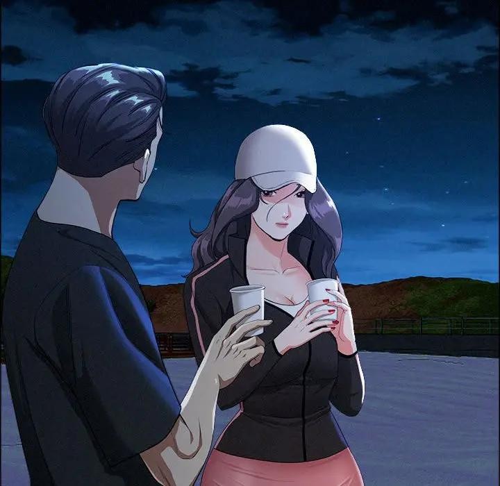 貴婦的專屬保鑣第35話 第85頁