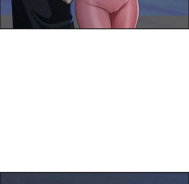 貴婦的專屬保鑣第35話 第86頁