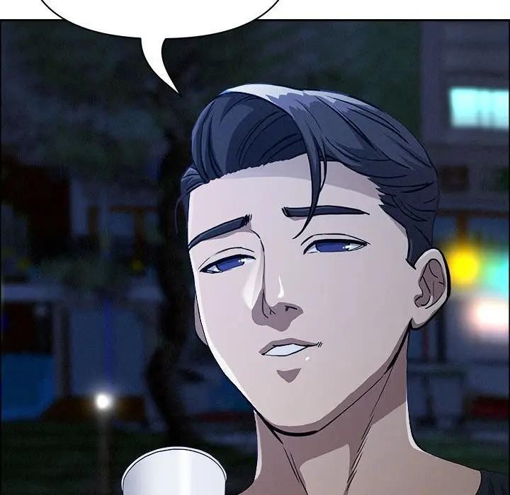 貴婦的專屬保鑣第35話 第92頁