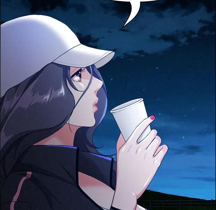 貴婦的專屬保鑣第35話 第90頁