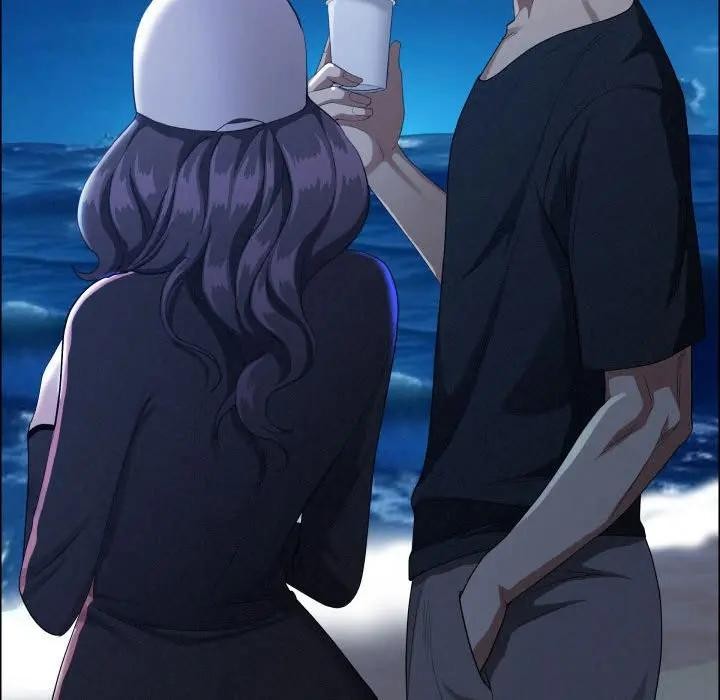 貴婦的專屬保鑣第35話 第95頁