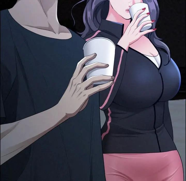 貴婦的專屬保鑣第35話 第102頁