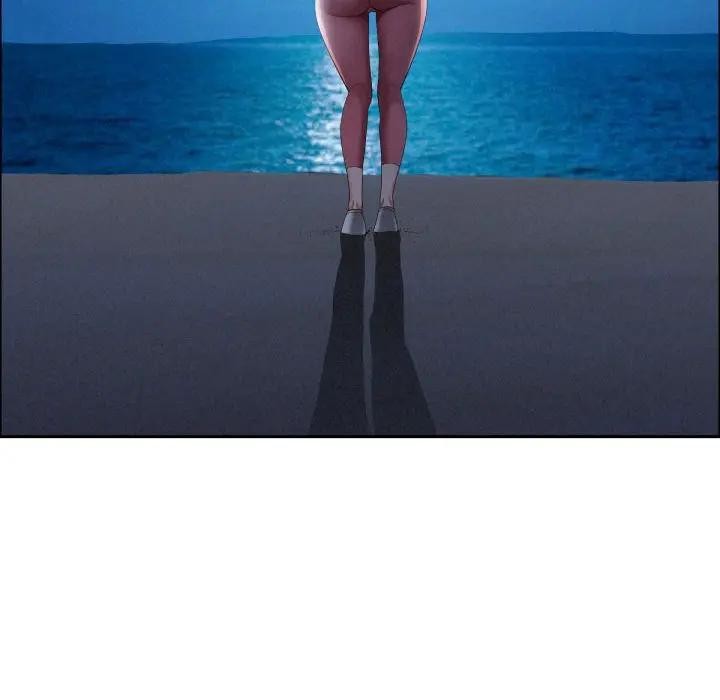 貴婦的專屬保鑣第35話 第106頁