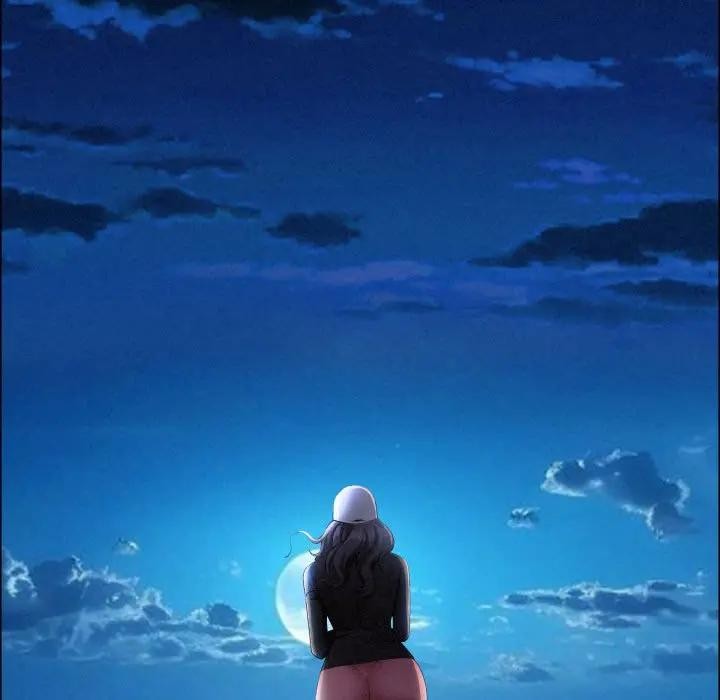 貴婦的專屬保鑣第35話 第105頁