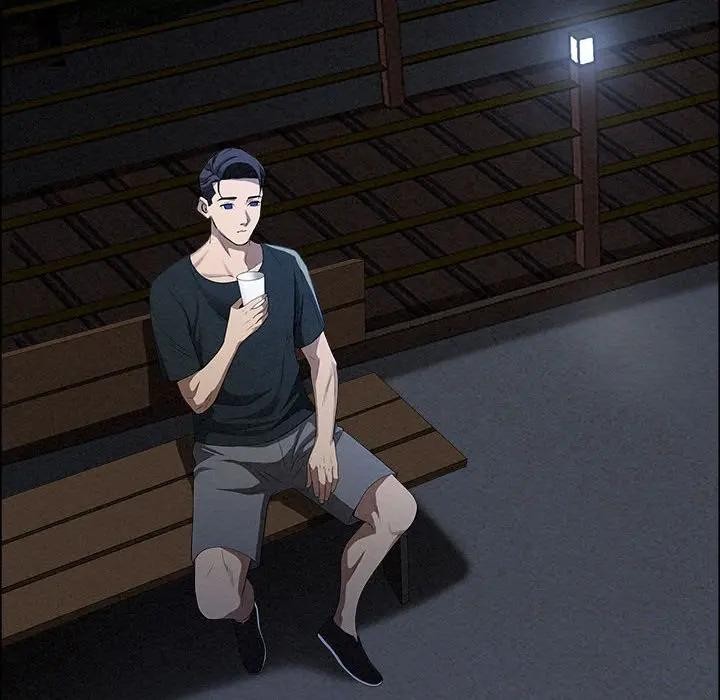 貴婦的專屬保鑣第35話 第113頁