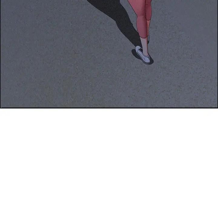 貴婦的專屬保鑣第35話 第115頁