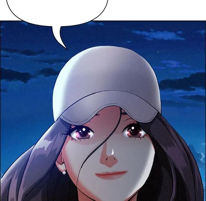 貴婦的專屬保鑣第35話 第119頁