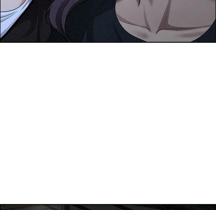 貴婦的專屬保鑣第35話 第128頁