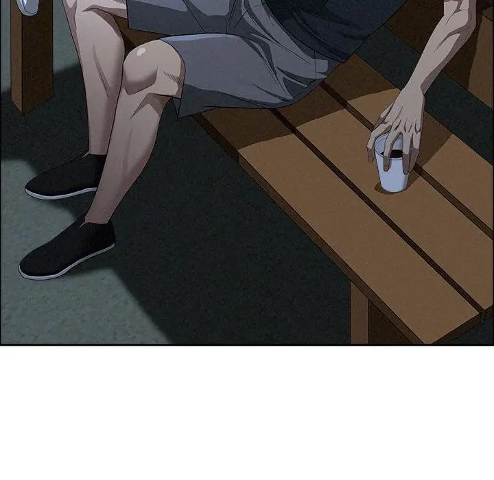 貴婦的專屬保鑣第35話 第130頁