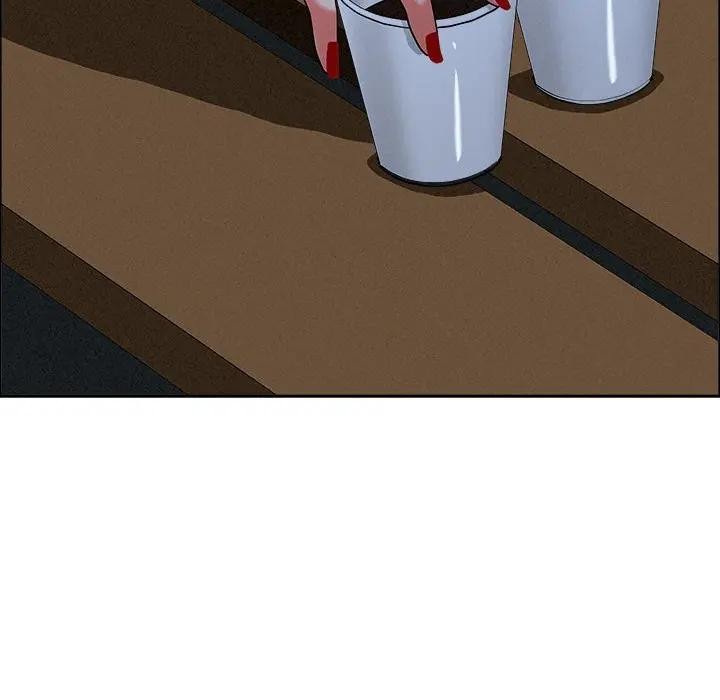 貴婦的專屬保鑣第35話 第132頁